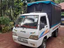 Proton Single Cab 2010 Lorry