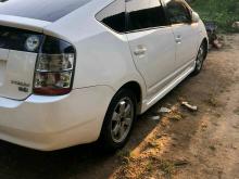 Toyota Prius 2011 Car