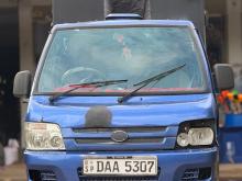 Proton Truck Proton 2014 Truck