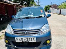 Perodua Viva Elite 2012 Car