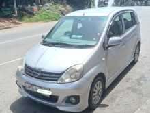 Proton Viva Elite 2011 Car