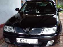 Proton Waja 2006 Car