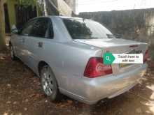 Proton Waja 2001 Car