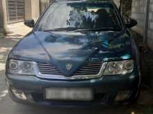 Proton Waja 2004 Car