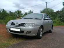 Proton Waja 2004 Car
