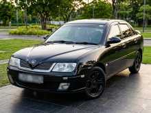 Proton Waja 2007 Car