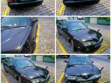 Proton Waja 2007 Car