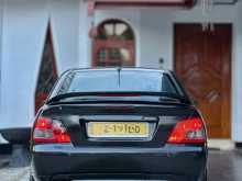 Proton Waja 2007 Car