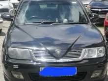Proton Waja 2007 Car