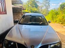 Proton Waja 2004 Car