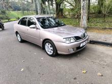 Proton Waja 2001 Car