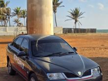 Proton Waja 2001 Car