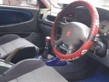 Proton WIRA 2000 Car