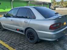 Proton Wira 2004 Car