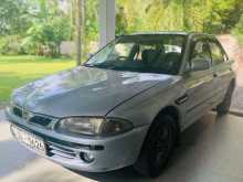 Proton Wira 2005 Car