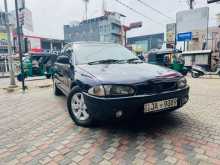 Proton Wira 2004 Car