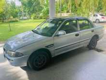 Proton Wira 2005 Car