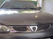 Proton Wira 2004 Car