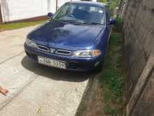 Proton Wira 1998 Car