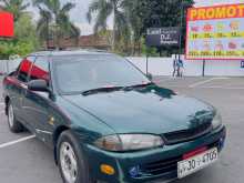 Proton Wira 2004 Car