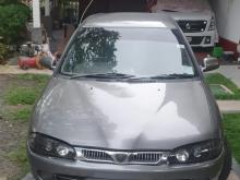 Proton Wira 2001 Car