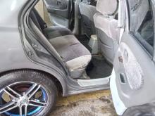 Proton Wira 2004 Car