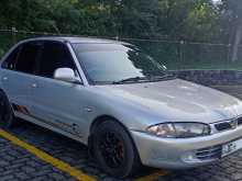 Proton Wira 2004 Car