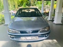 Proton Wira 2005 Car