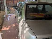 Proton Wira 2001 Car