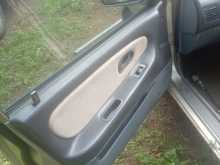 Proton Wira 2000 Car