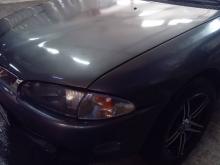 Proton Wira 2001 Car