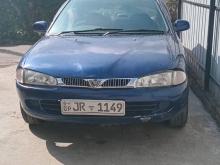 Proton Wira 2000 Car