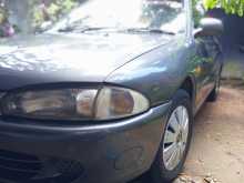 Proton Wira 1999 Car