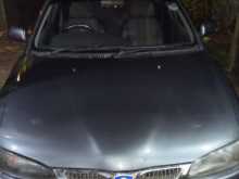 Proton Wira 1999 Car
