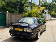 Proton Wira 2000 Car