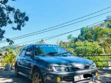 Proton Wira 2000 Car