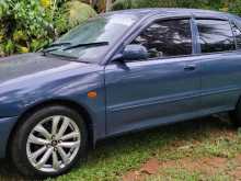 Proton Wira 2000 Car