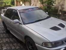 Proton Wira 2001 Car