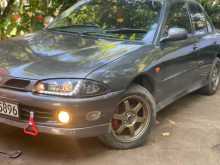 Proton Wira 2001 Car