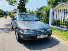 Proton WIRA 2001 Car