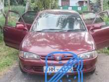 Proton Wira 2003 Car