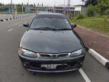 Proton Wira 2004 Car