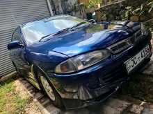 Proton Wira 2004 Car