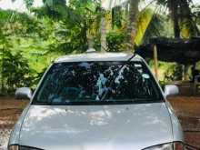 Proton Wira 2004 Car