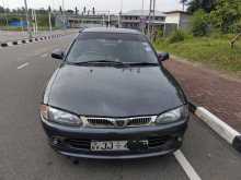 Proton Wira 2004 Car