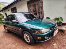 Proton Wira 2004 Car