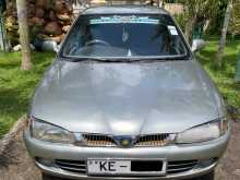 Proton Wira 2004 Car