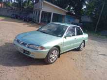 Proton Wira 2004 Car