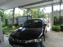 Proton Wira 2005 Car