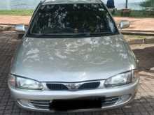 Proton Wira 2009 Car